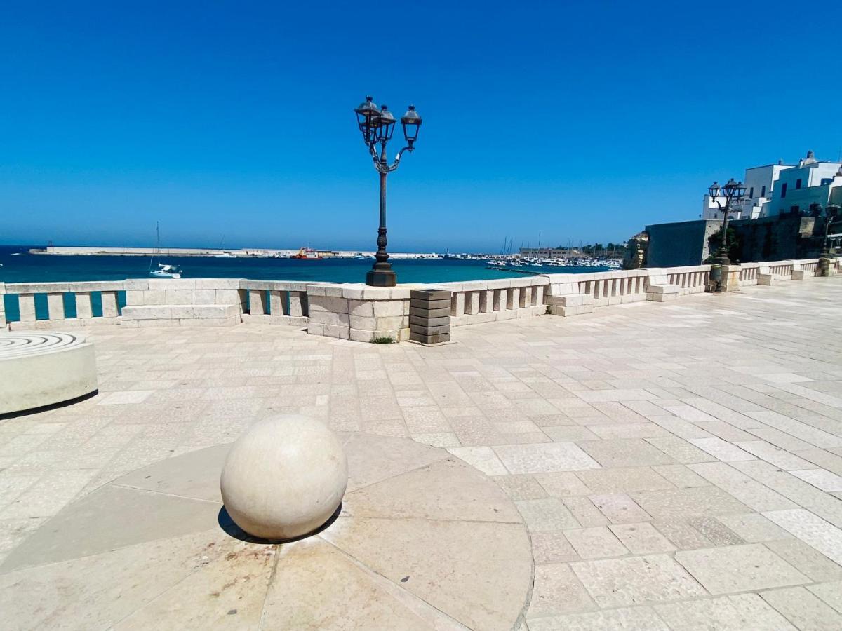 Dimora Del Sole Luxury And Charm *