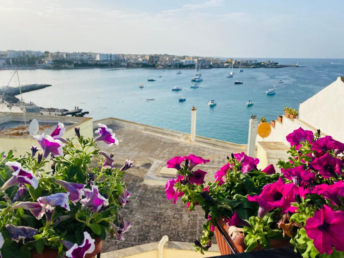 Dimora Del Sole Luxury And Charm