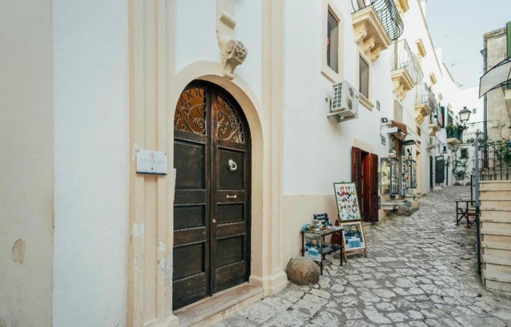 Apartamento Dimora Del Sole Luxury And Charm