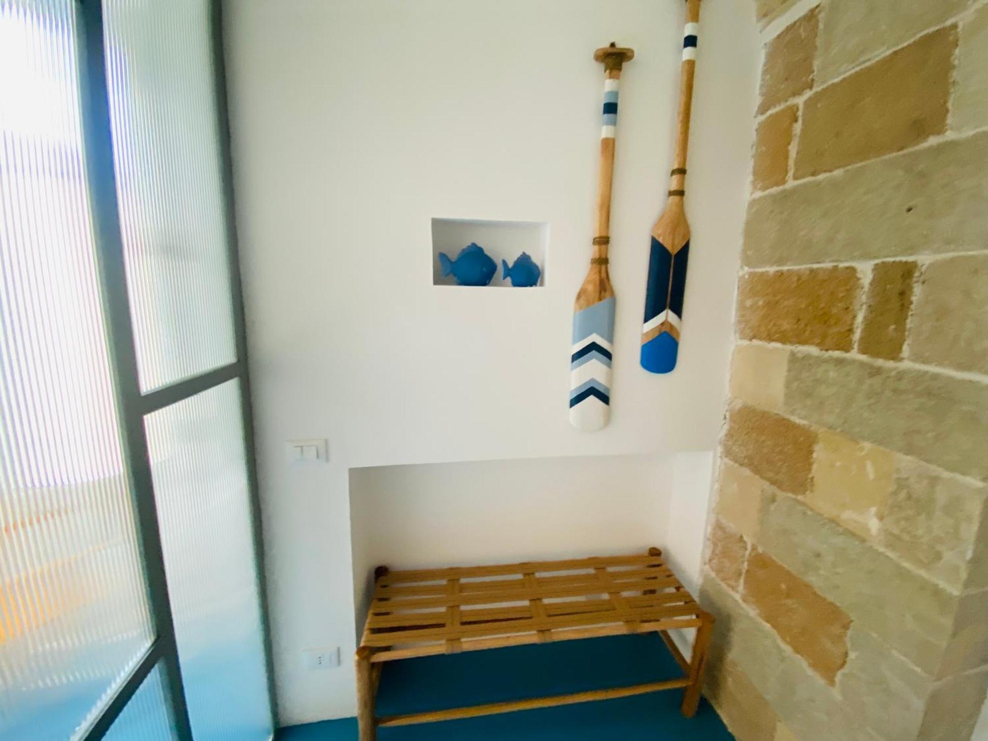 Apartamento Dimora Del Sole Luxury And Charm Otranto