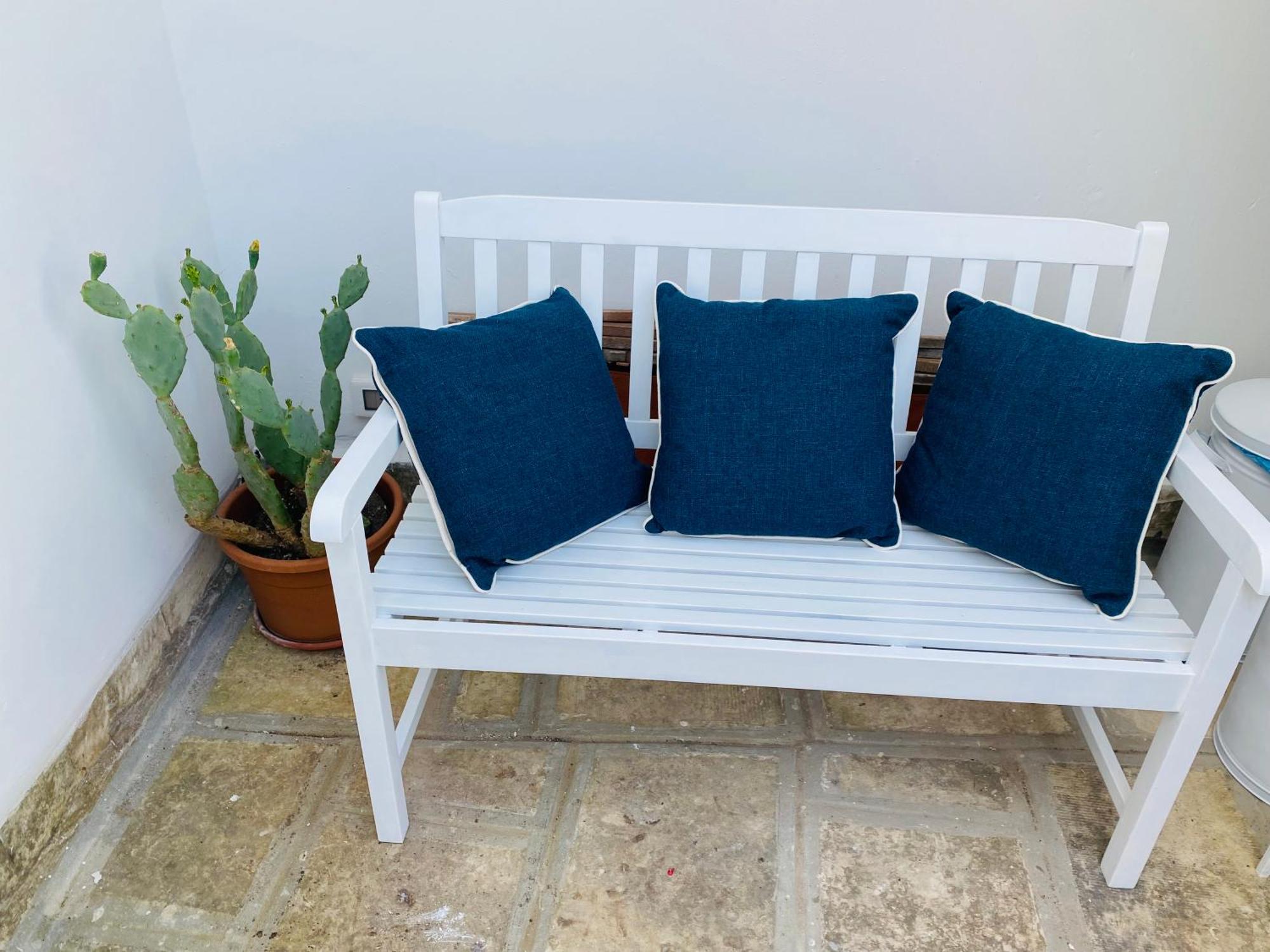 Dimora Del Sole Luxury And Charm Apartamento *