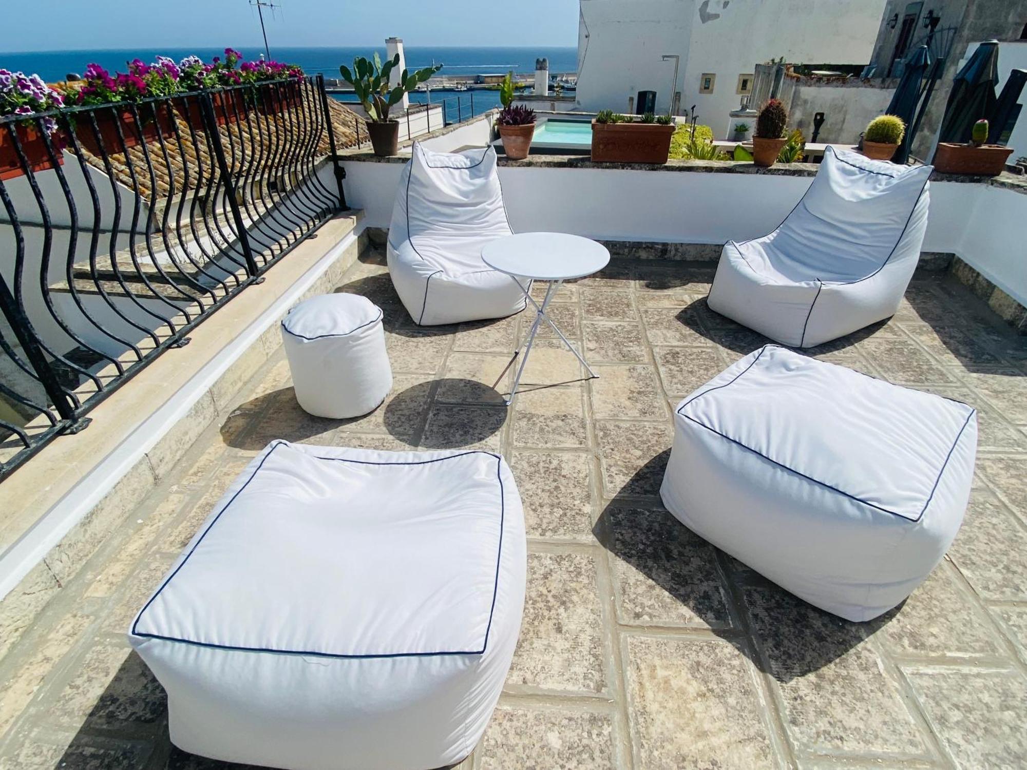 Dimora Del Sole Luxury And Charm Apartamento *