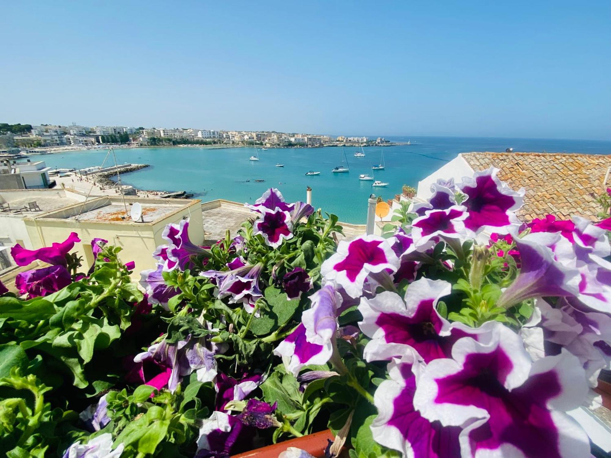 Dimora Del Sole Luxury And Charm * Otranto
