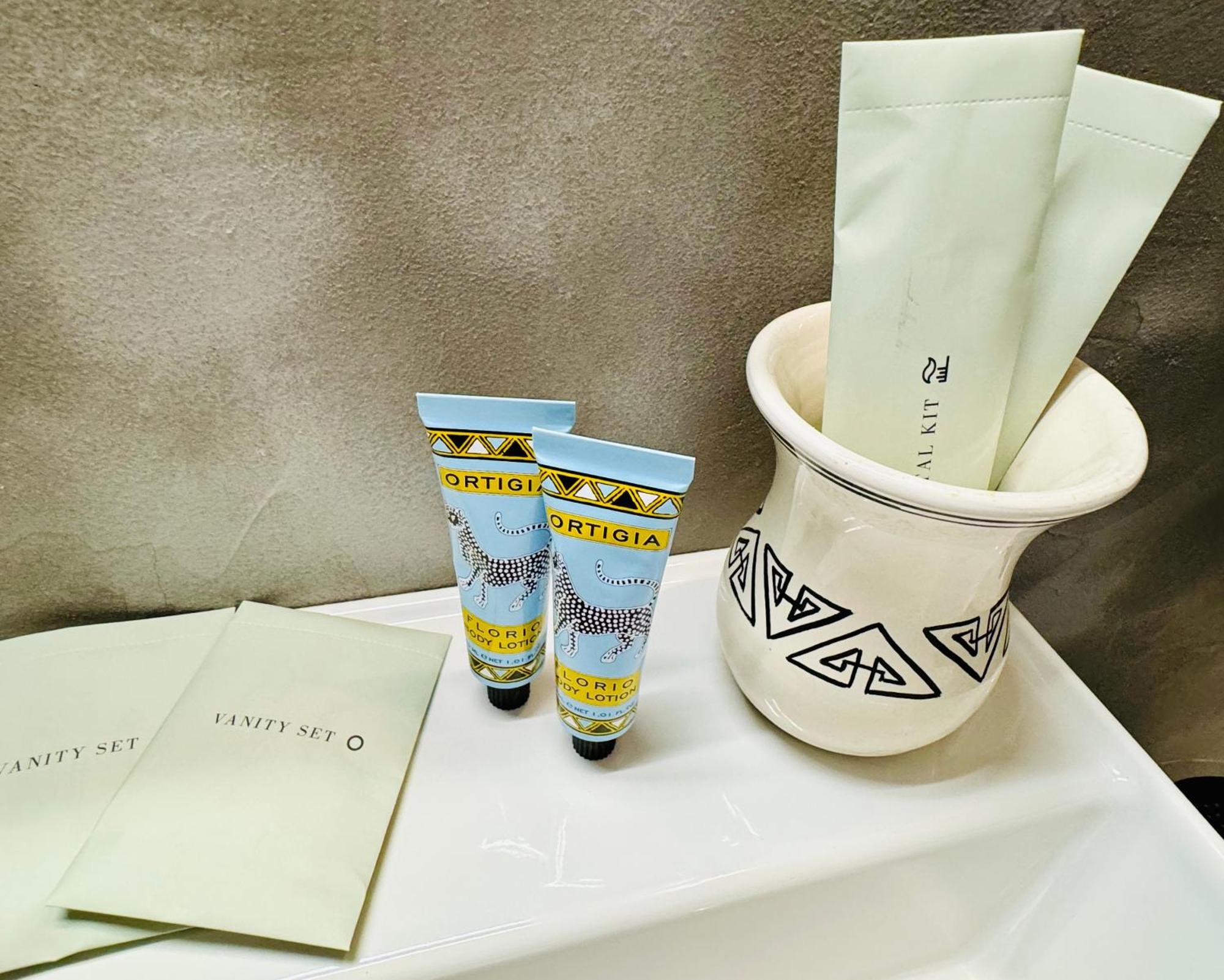 Dimora Del Sole Luxury And Charm Apartamento *