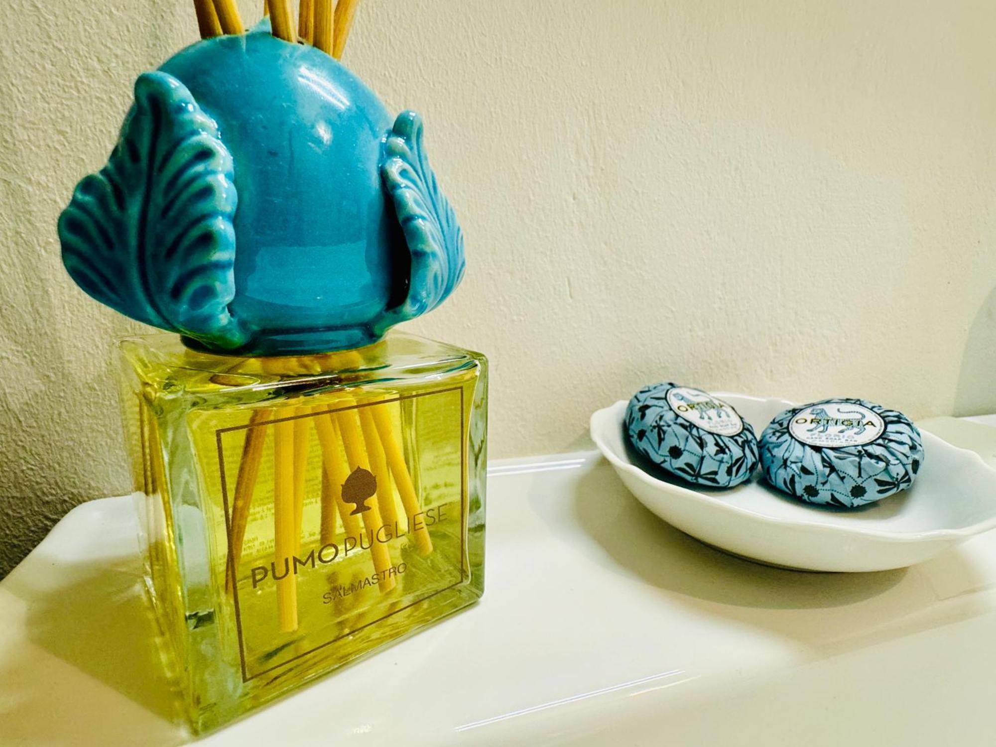 Dimora Del Sole Luxury And Charm * Otranto