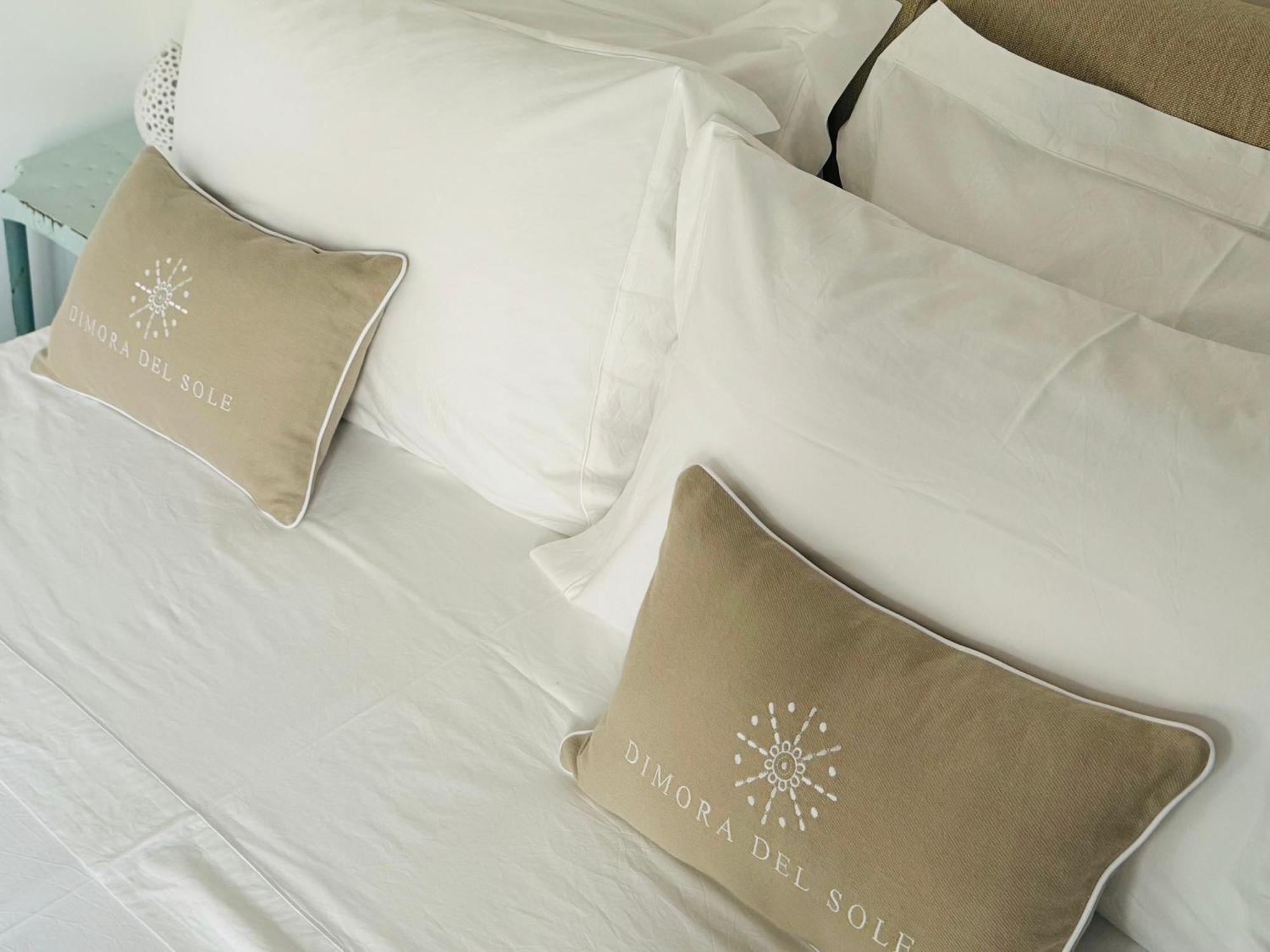 Dimora Del Sole Luxury And Charm Otranto