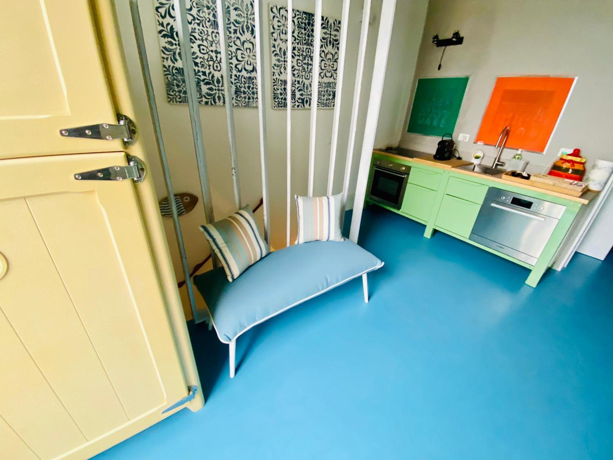 Dimora Del Sole Luxury And Charm Appartamento
