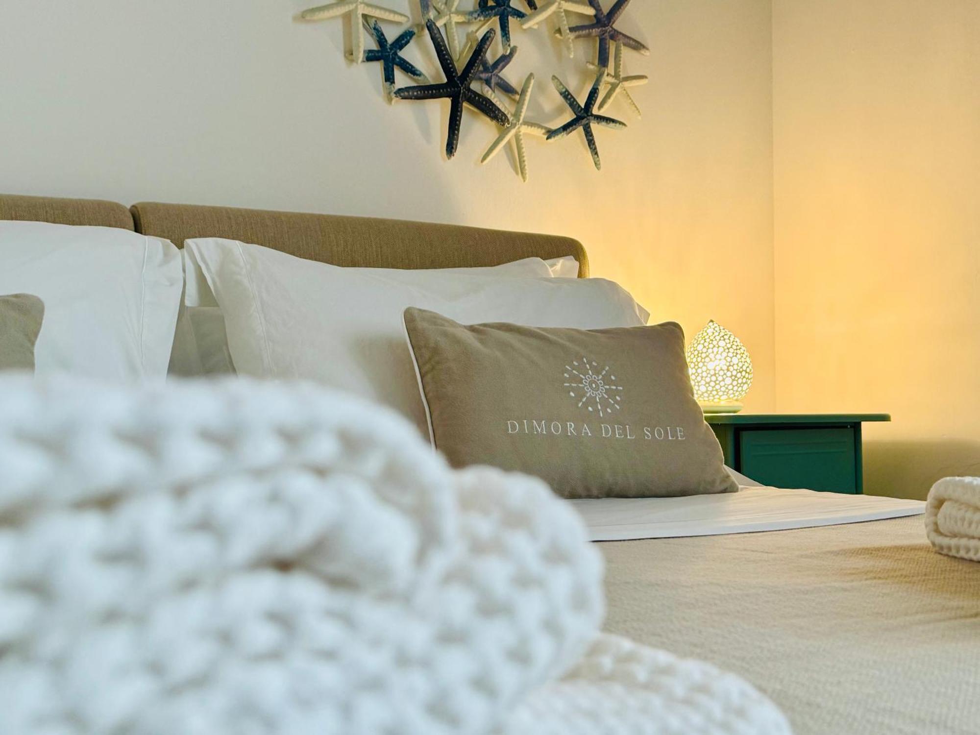 Dimora Del Sole Luxury And Charm Otranto
