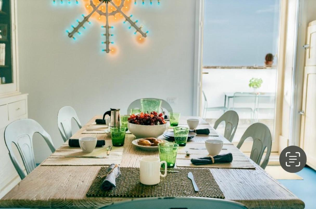 Dimora Del Sole Luxury And Charm Appartamento