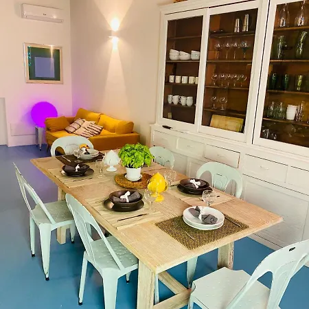 Dimora Del Sole Luxury And Charm Apartment Otrante Extérieur photo