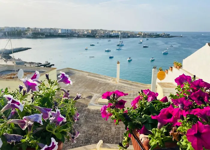 Dimora Del Sole Luxury And Charm Apartment