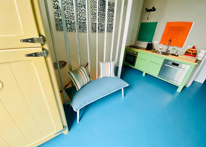 Dimora Del Sole Luxury And Charm Apartment