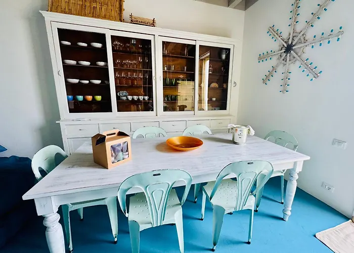 Dimora Del Sole Luxury And Charm Apartment
