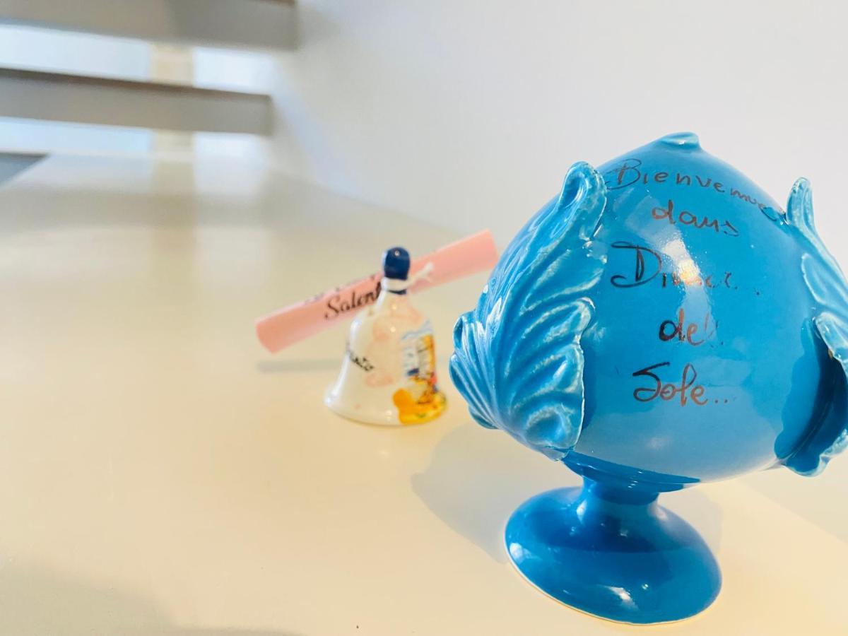 Dimora Del Sole Luxury And Charm Otranto