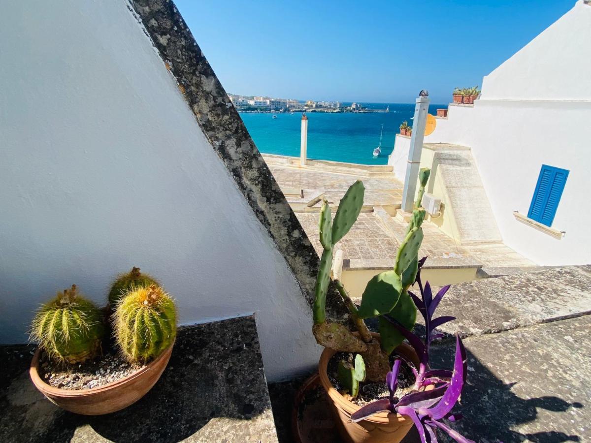 Apartment Dimora Del Sole Luxury And Charm *