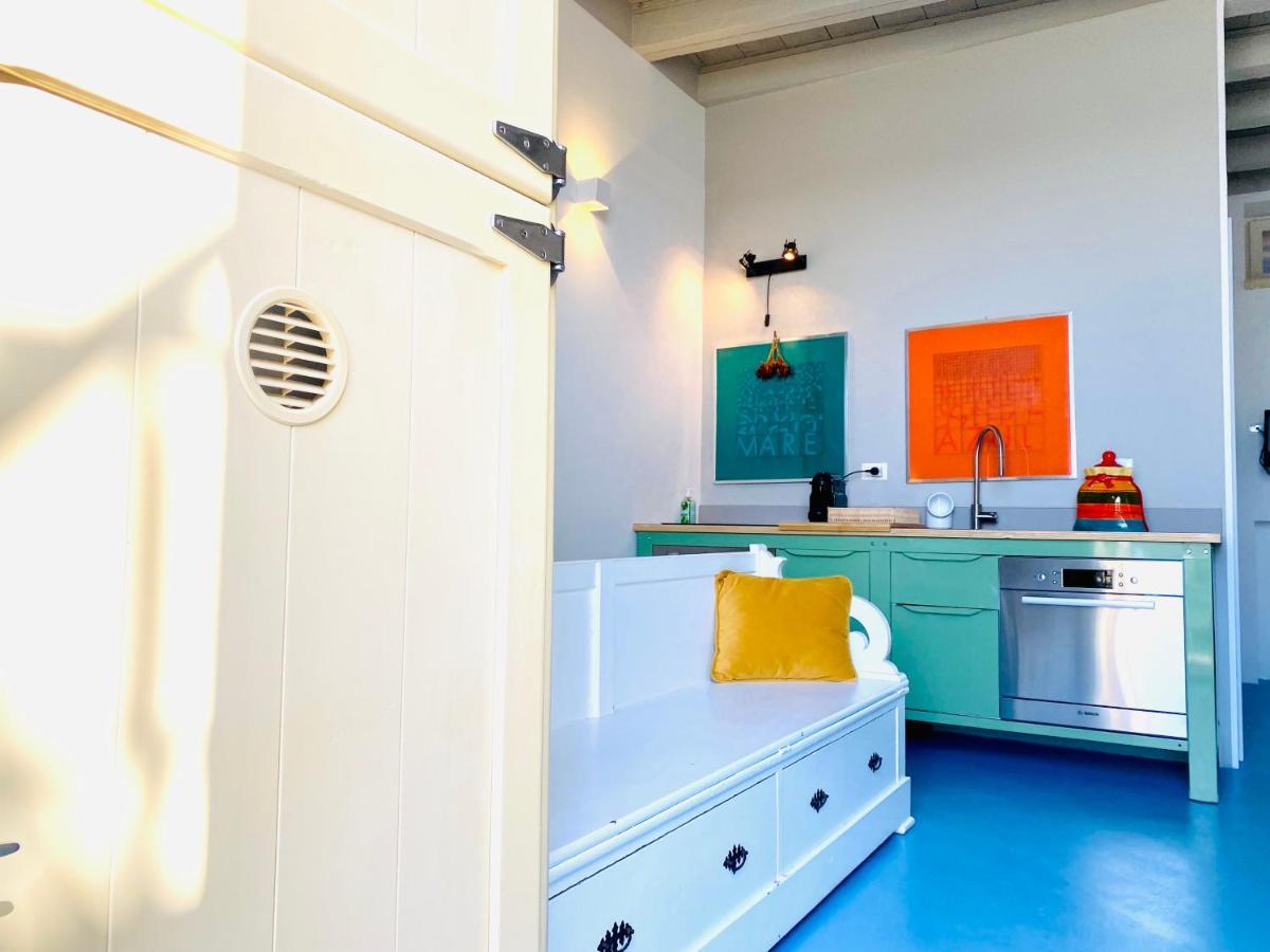 Dimora Del Sole Luxury And Charm Apartment *