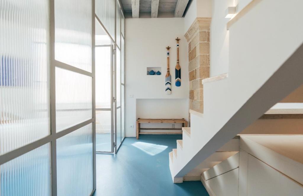 Appartement Dimora Del Sole Luxury And Charm Otranto