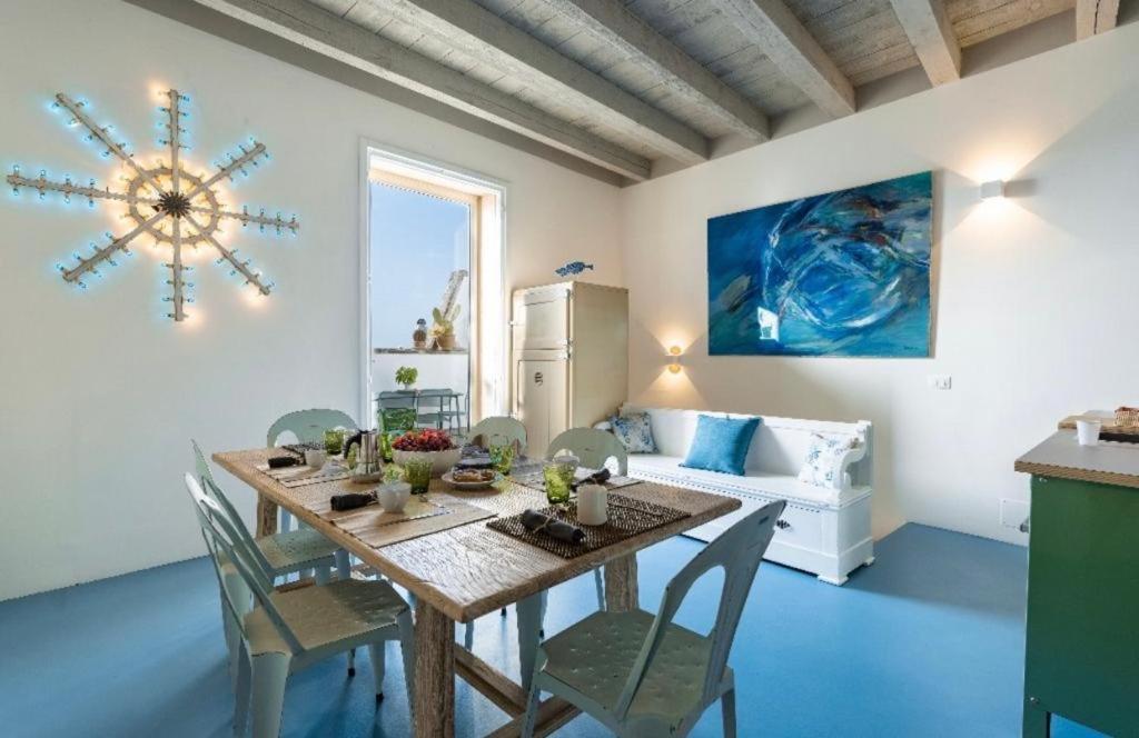 Dimora Del Sole Luxury And Charm Otranto