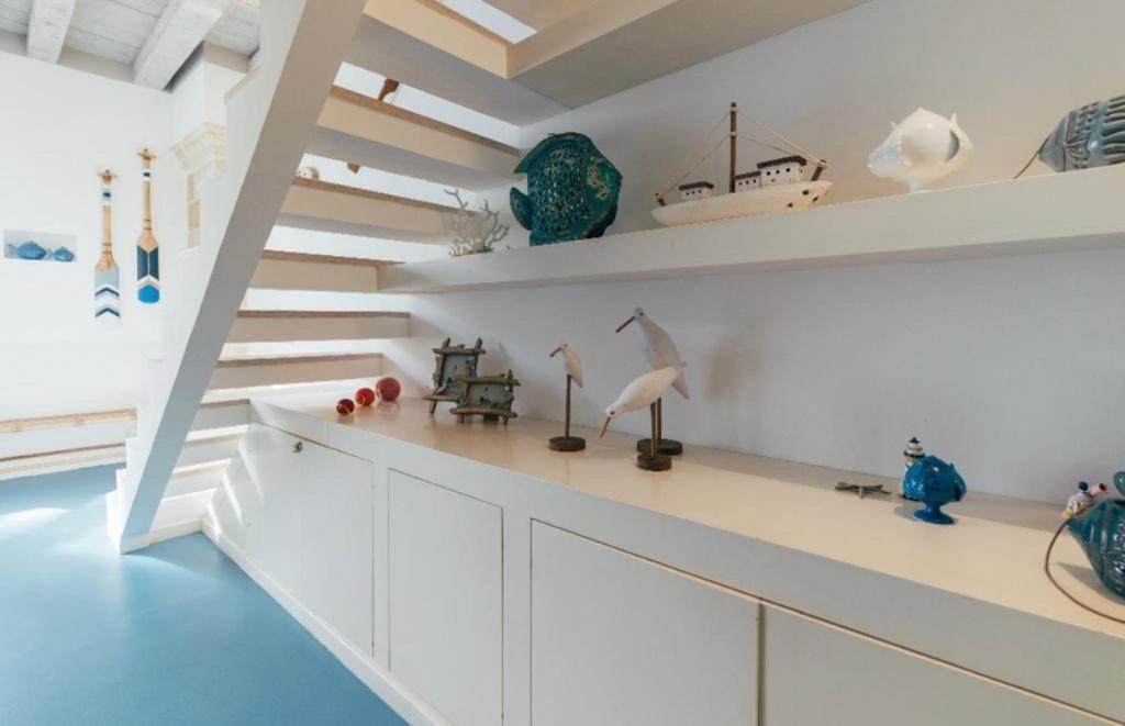 Dimora Del Sole Luxury And Charm Apartment *