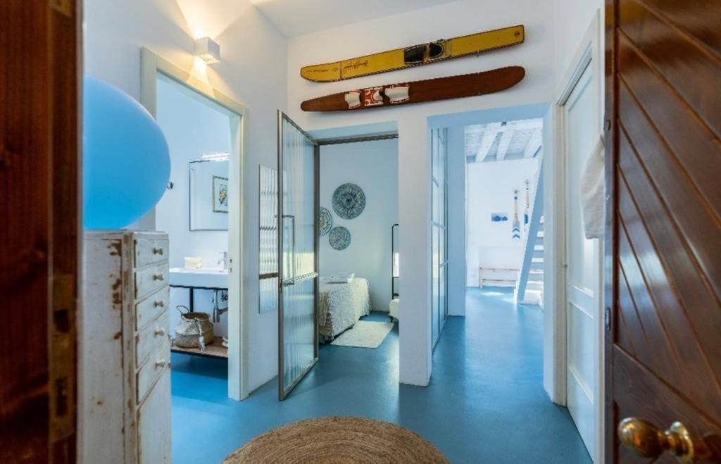 Dimora Del Sole Luxury And Charm Apartment Otranto