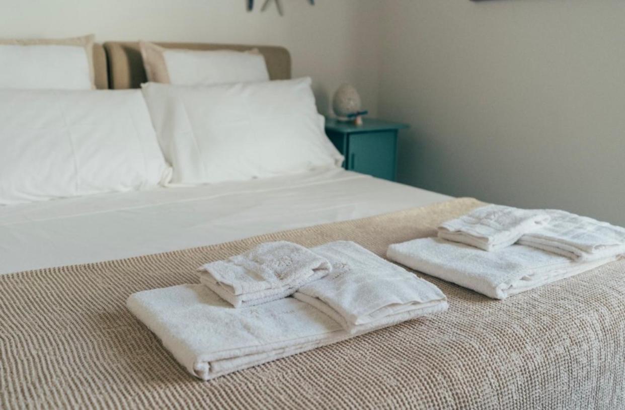 Dimora Del Sole Luxury And Charm Apartment