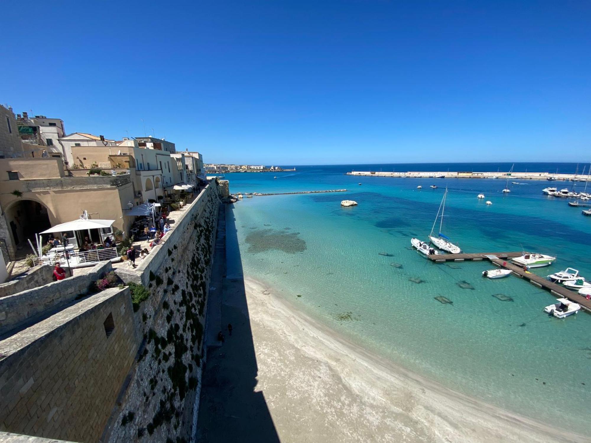 Dimora Del Sole Luxury And Charm Apartment *