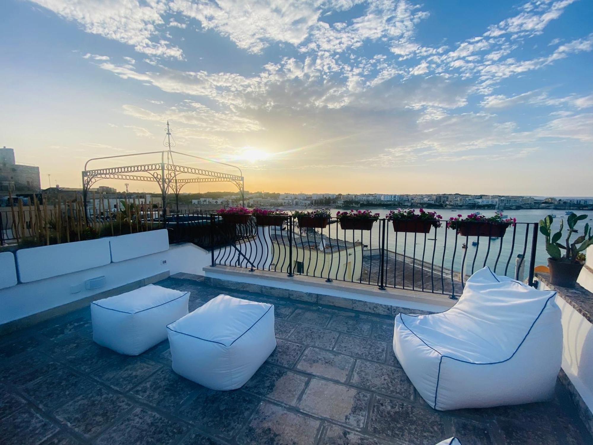 Apartment Dimora Del Sole Luxury And Charm