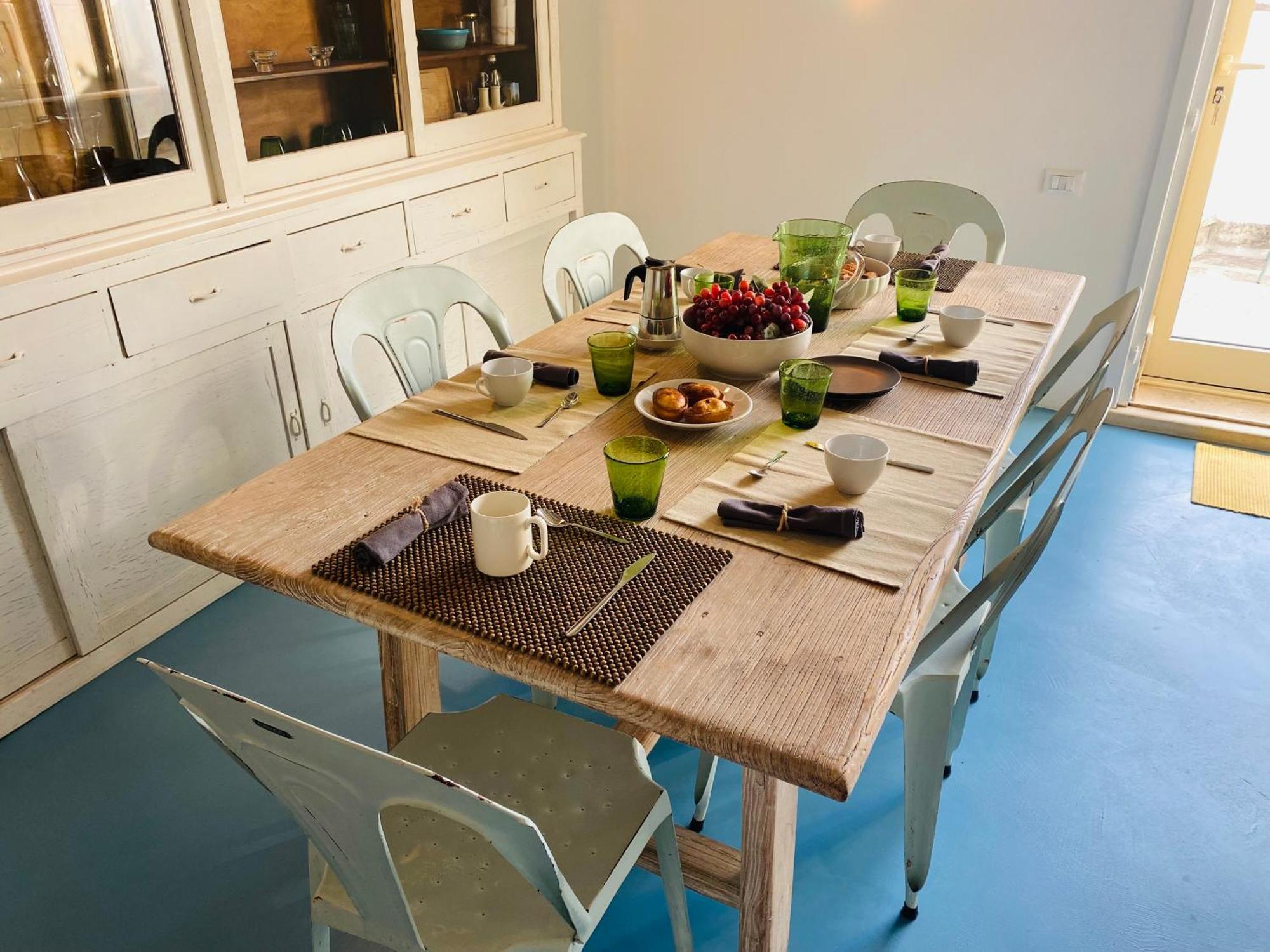 Dimora Del Sole Luxury And Charm * Otranto