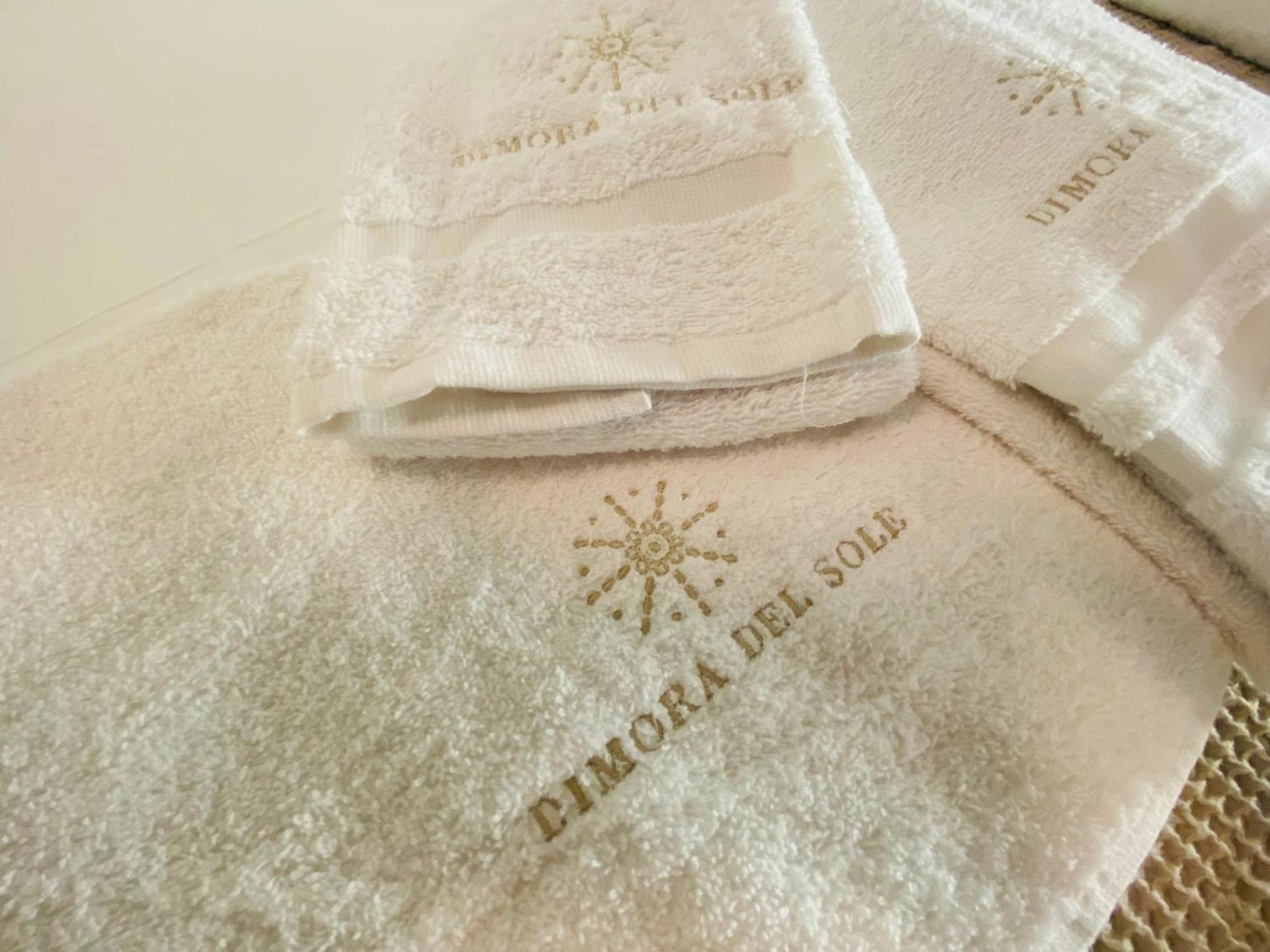 Dimora Del Sole Luxury And Charm Appartement Otranto