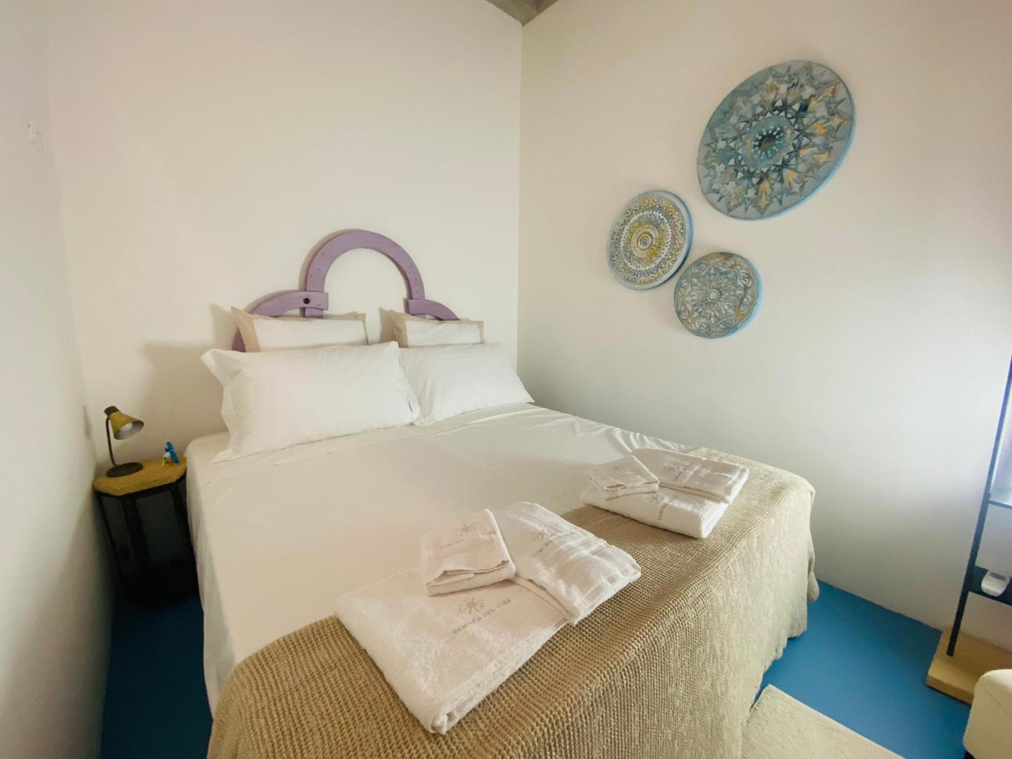 Dimora Del Sole Luxury And Charm
