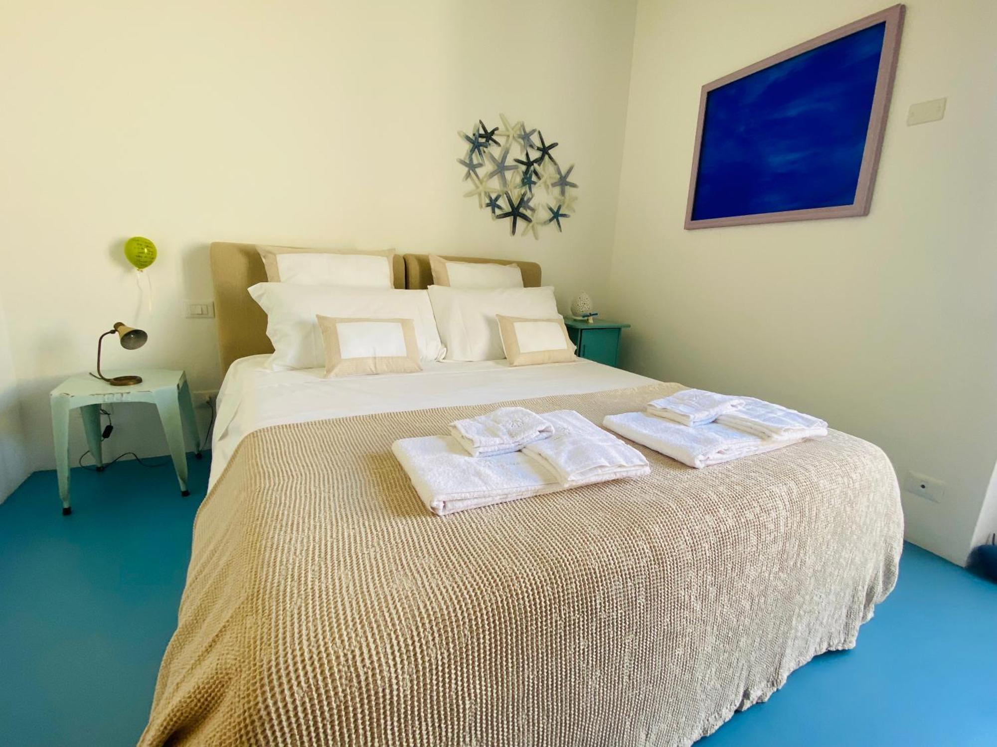 Dimora Del Sole Luxury And Charm *