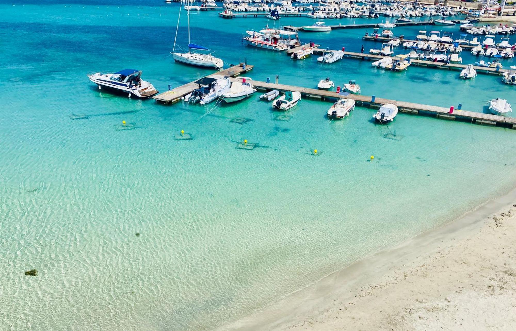 Apartment Dimora Del Sole Luxury And Charm Otranto