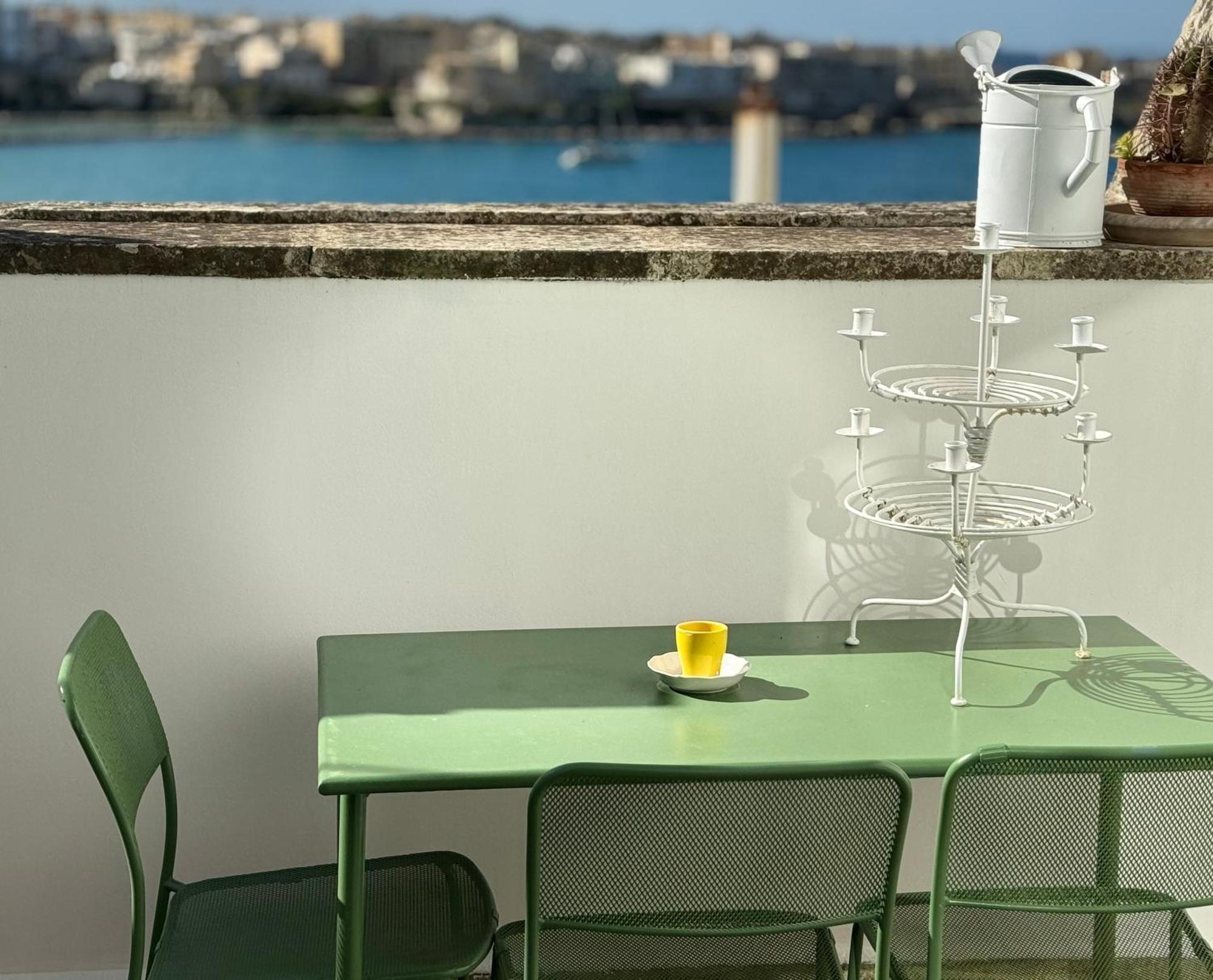 Dimora Del Sole Luxury And Charm Apartment *