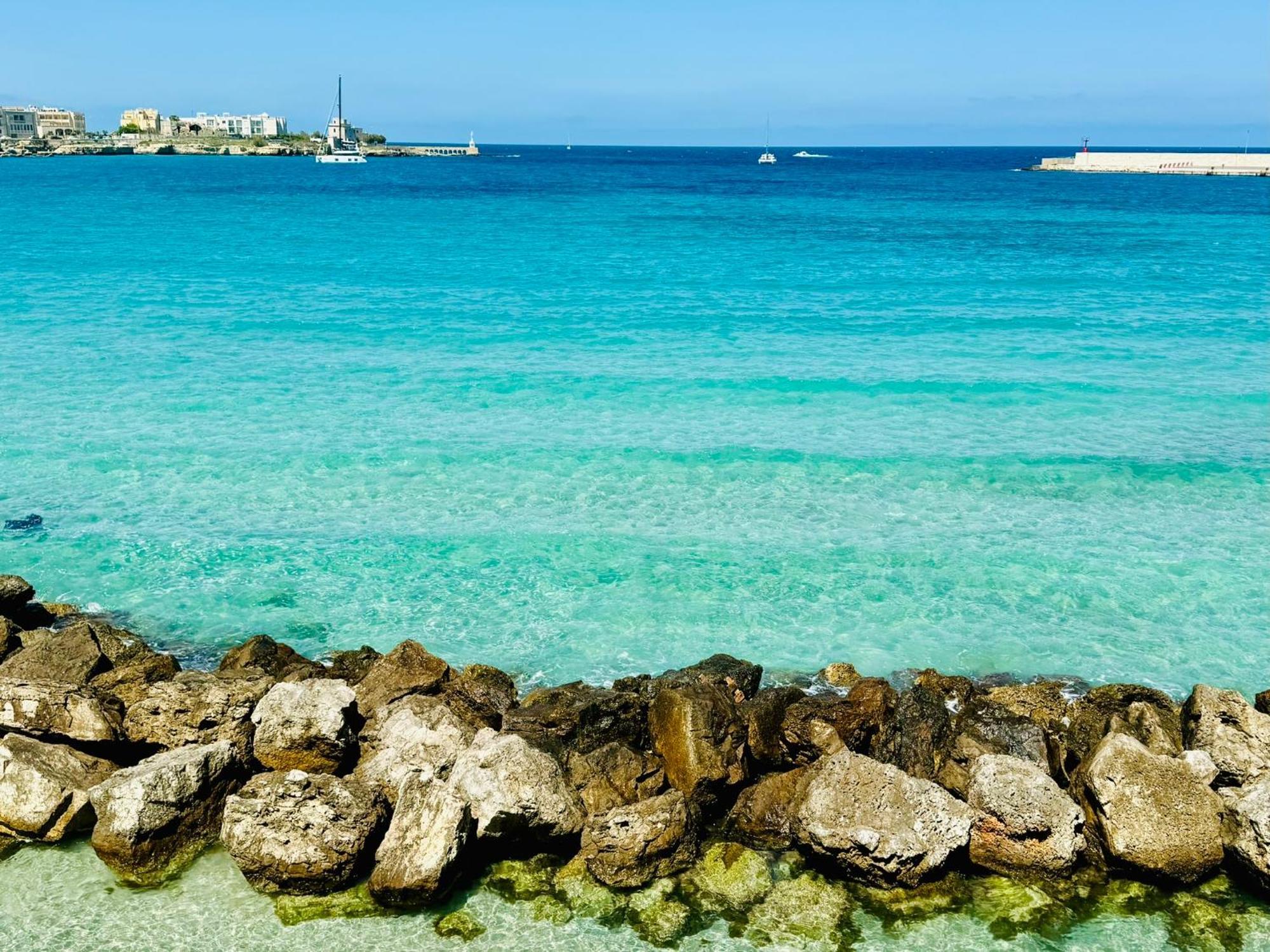 Dimora Del Sole Luxury And Charm