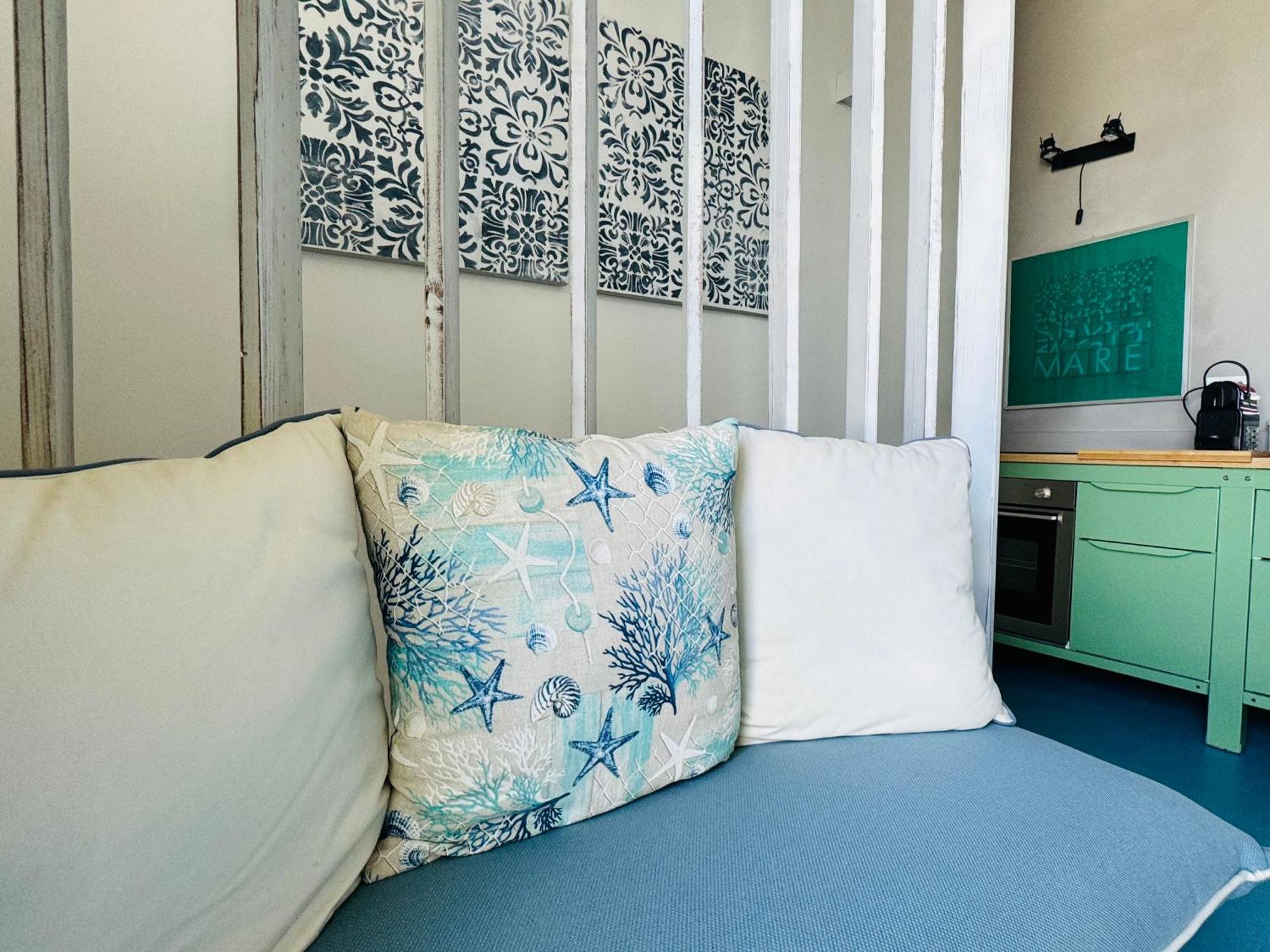 Appartement Dimora Del Sole Luxury And Charm