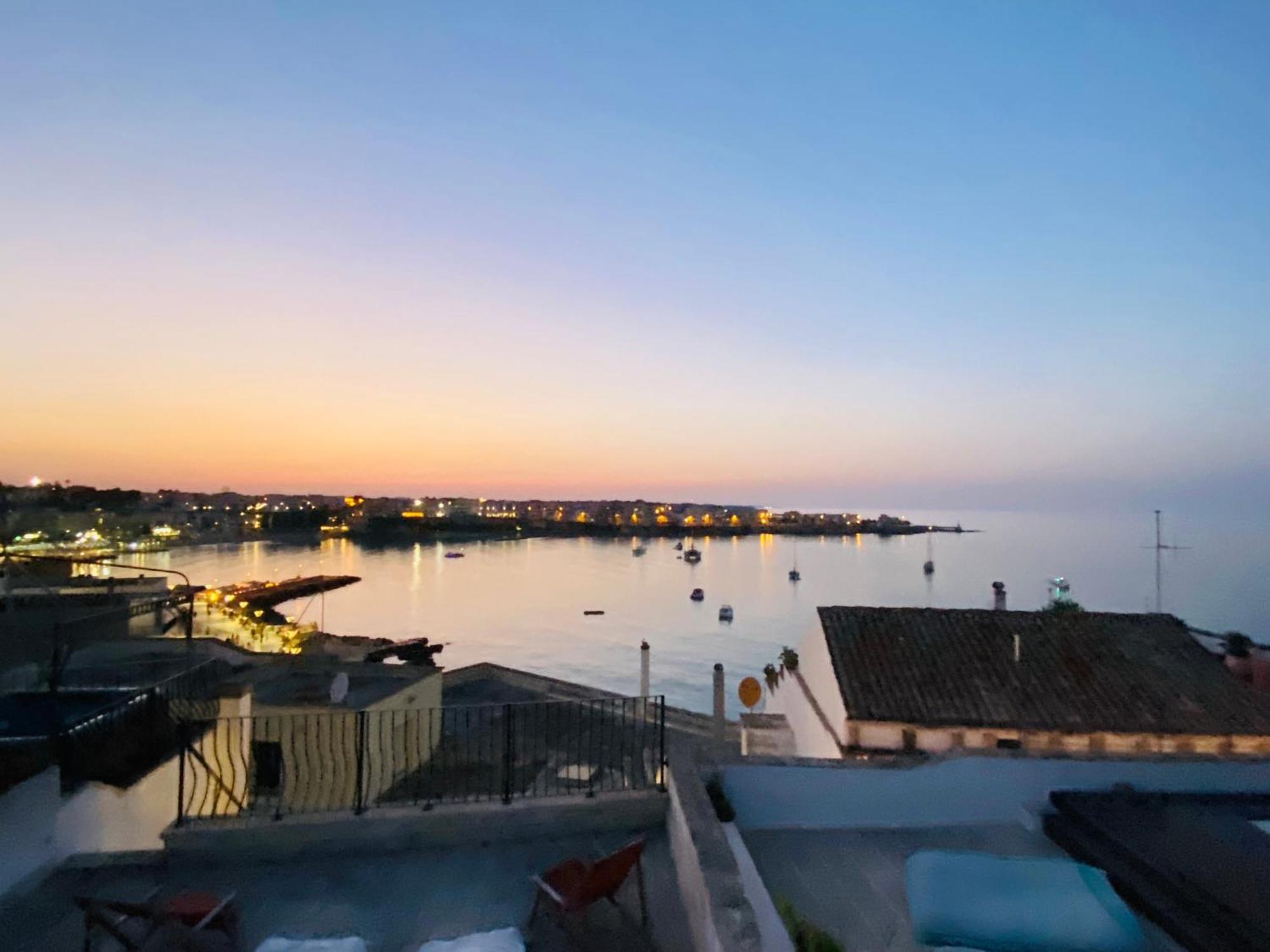 Dimora Del Sole Luxury And Charm