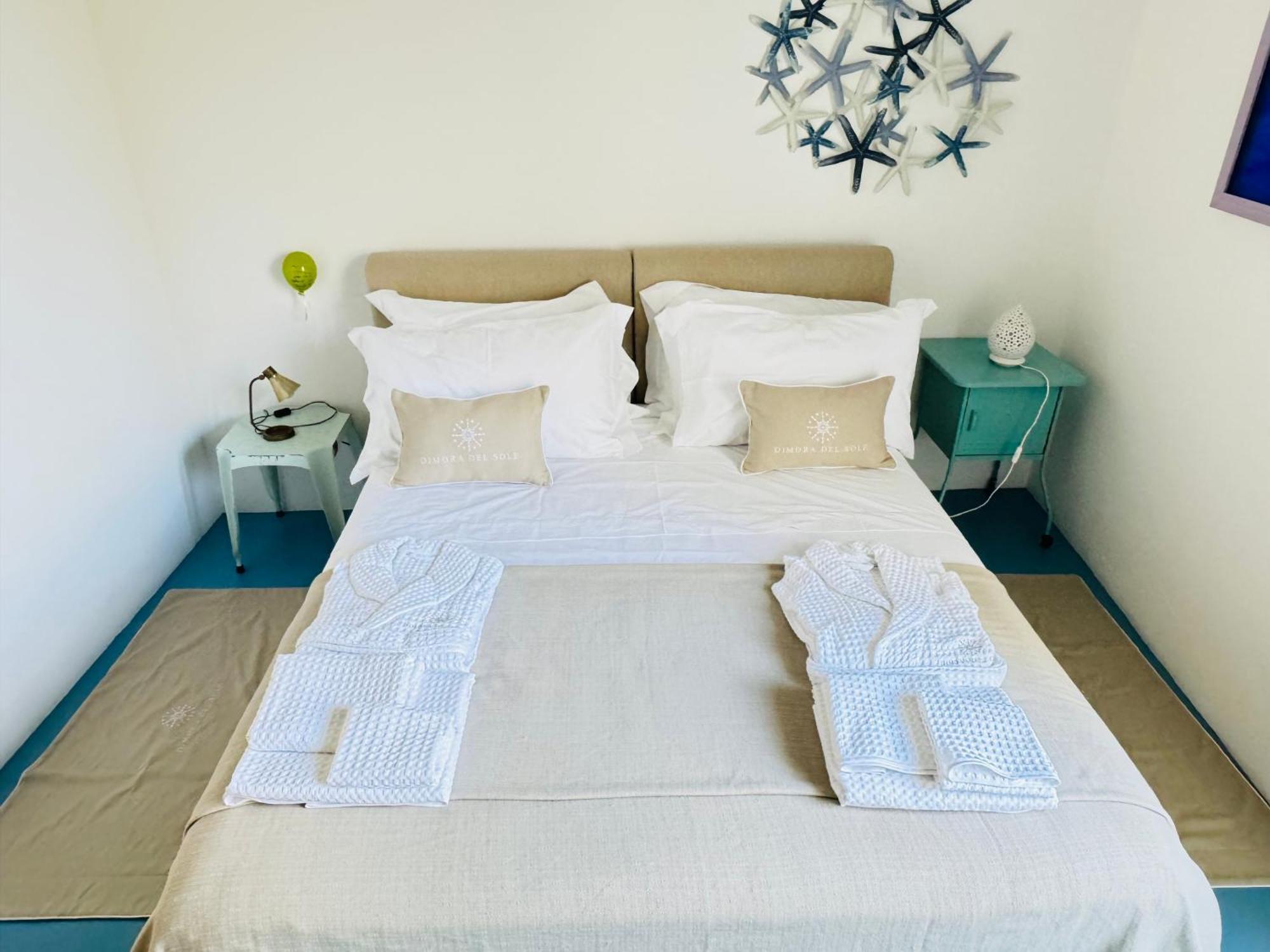 Apartment Dimora Del Sole Luxury And Charm *