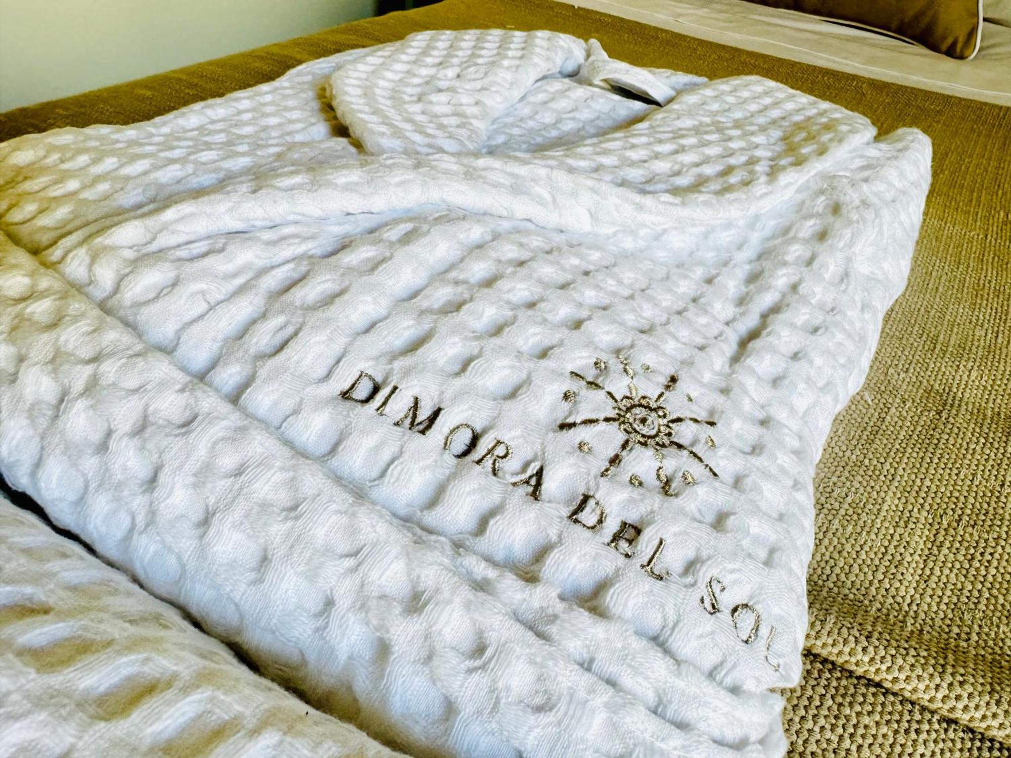 Apartment Dimora Del Sole Luxury And Charm