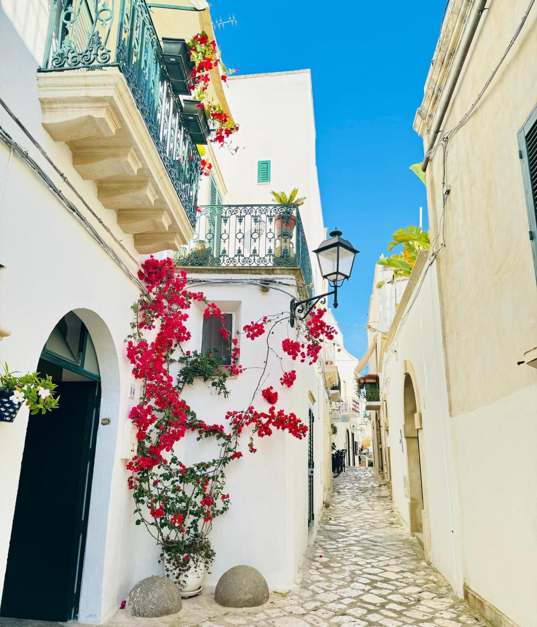 Dimora Del Sole Luxury And Charm * Otranto