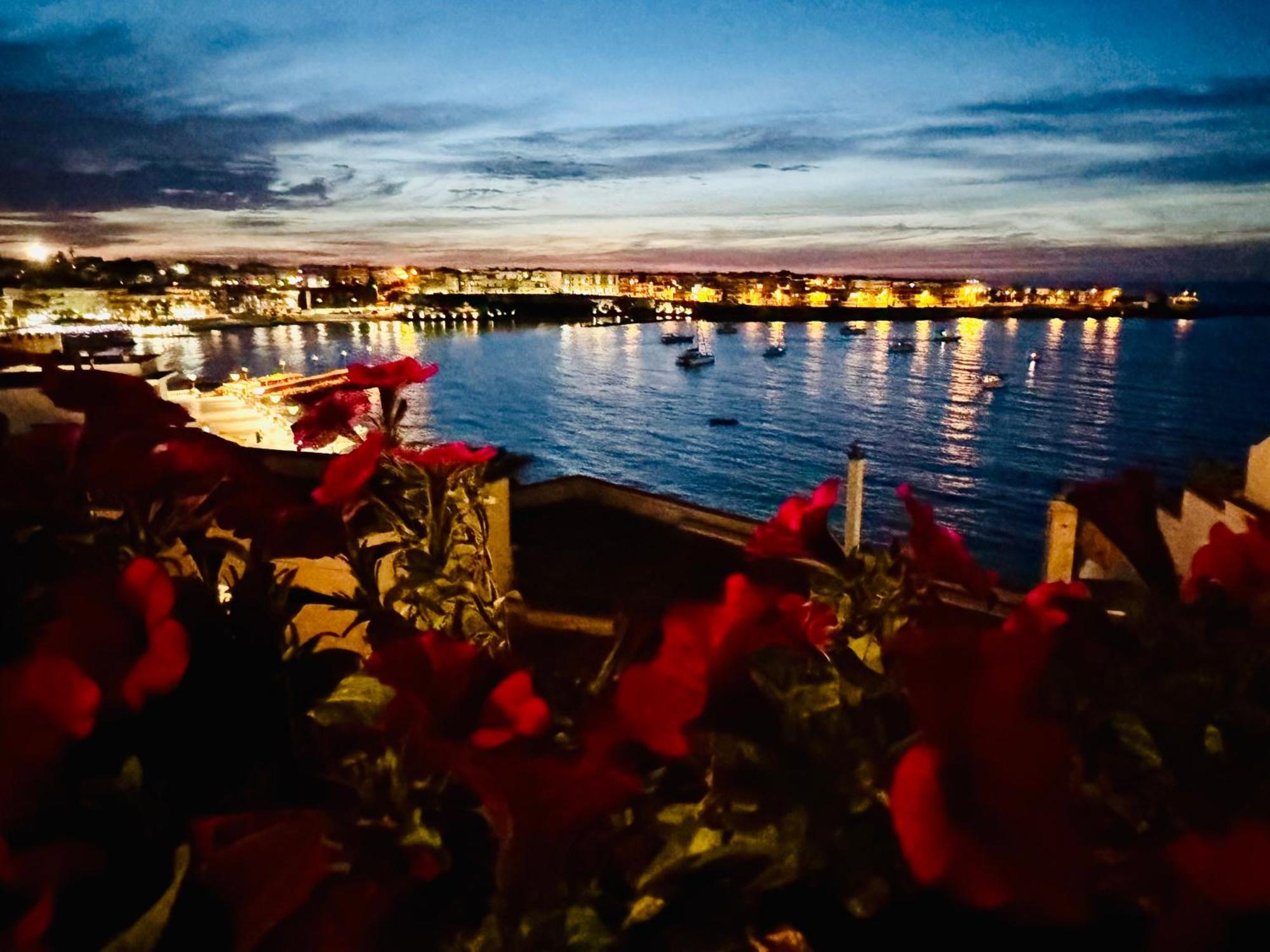 Dimora Del Sole Luxury And Charm Appartement Otranto