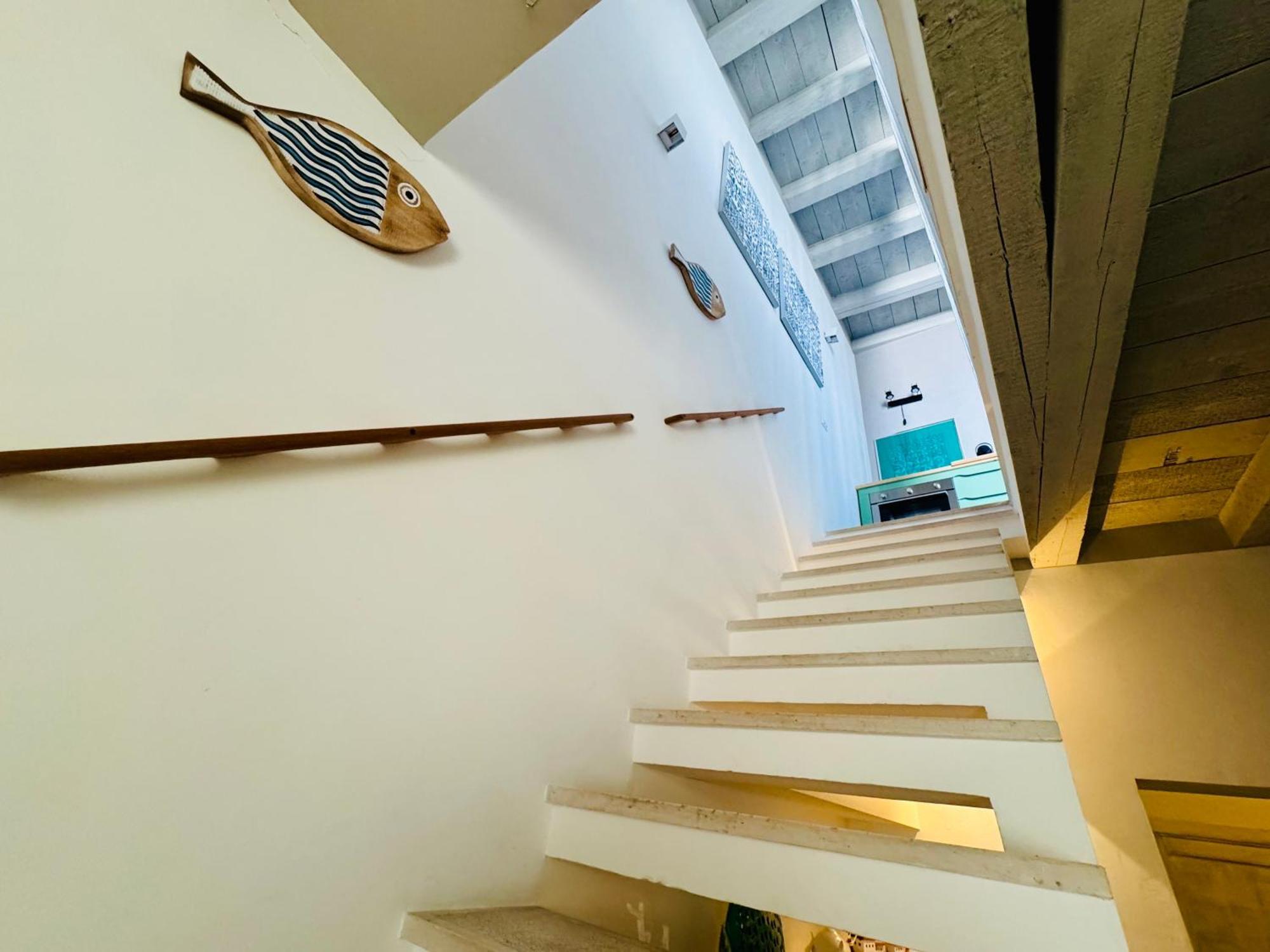 Apartment Dimora Del Sole Luxury And Charm Otranto