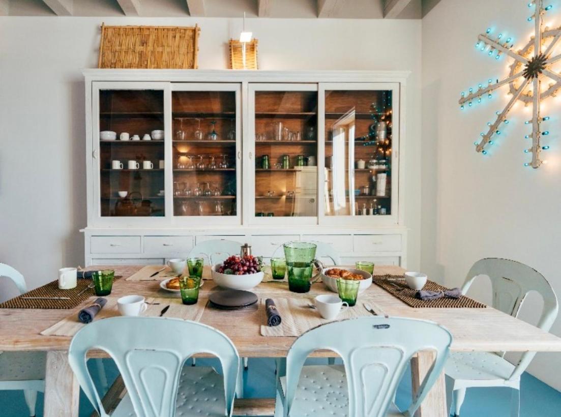 Apartment Dimora Del Sole Luxury And Charm