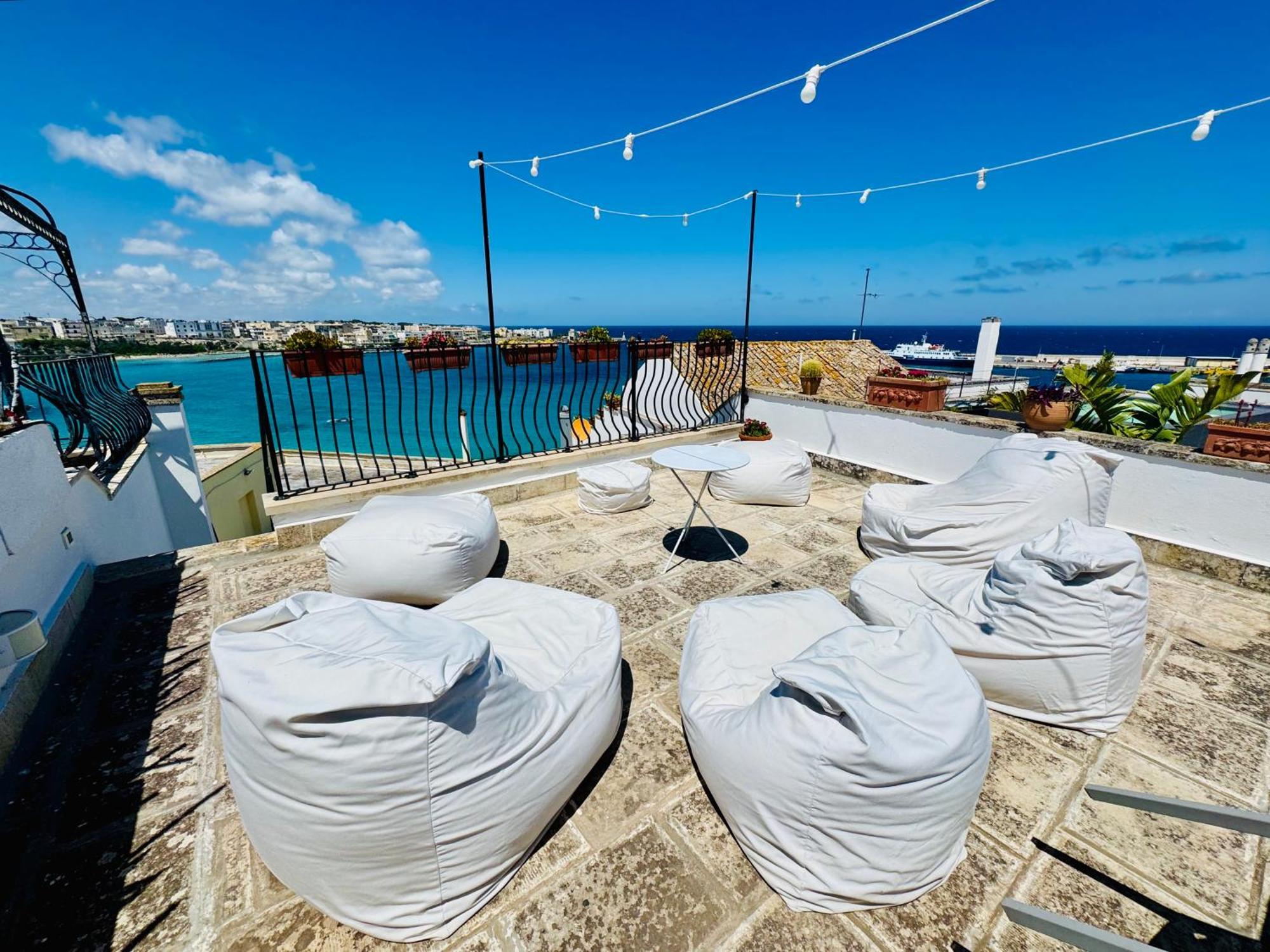 Dimora Del Sole Luxury And Charm *