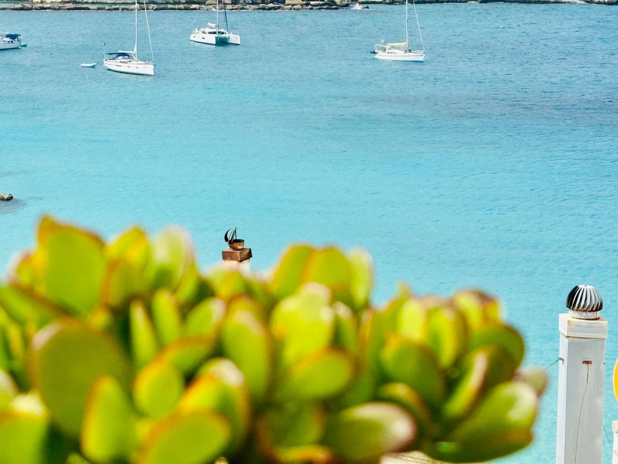 Dimora Del Sole Luxury And Charm