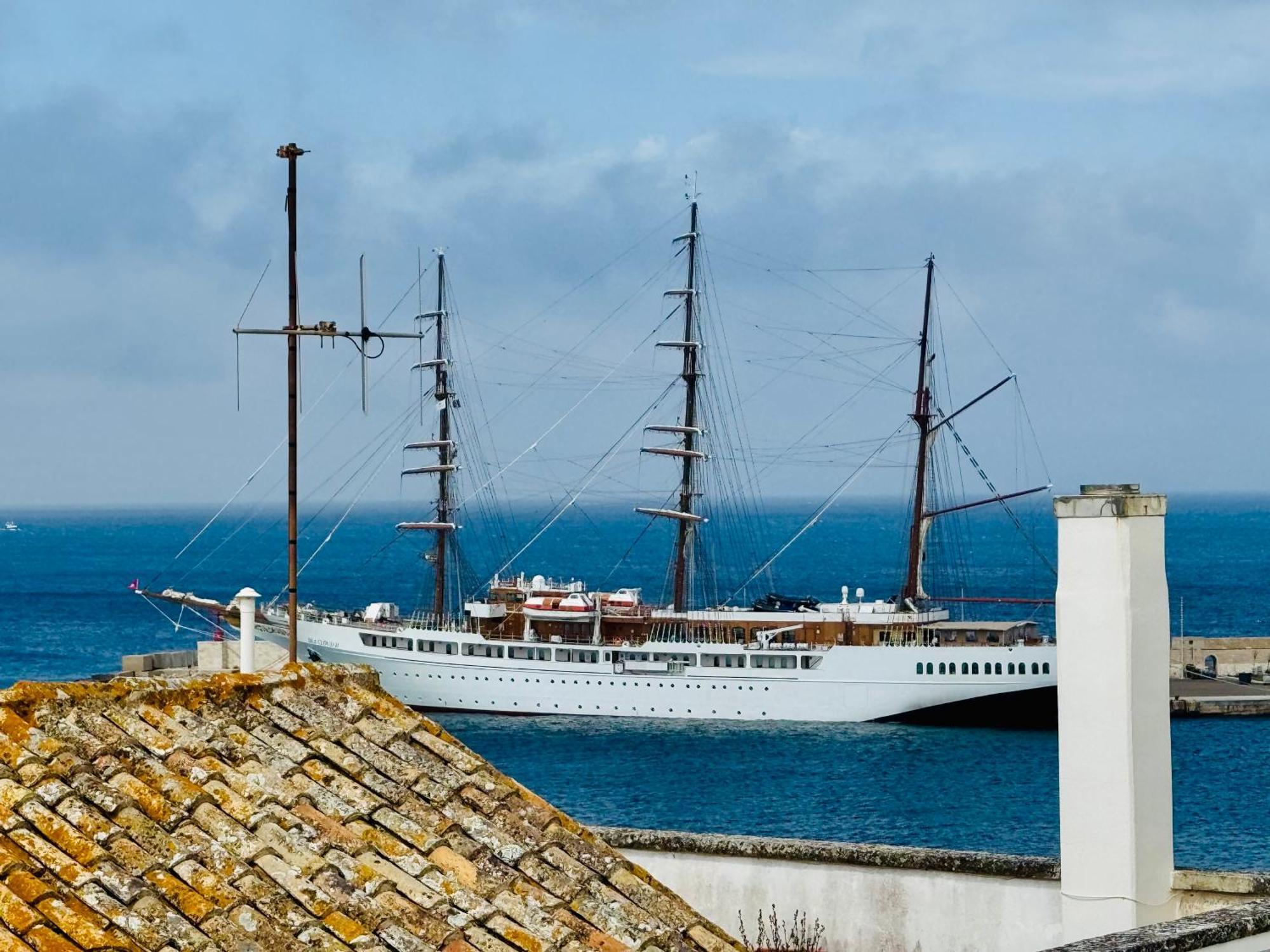 Apartment Dimora Del Sole Luxury And Charm *